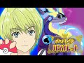 【ポケモンSV】イケボが水タイプだけでポケモン全クリします【五月雨空也/しちじはちじ】