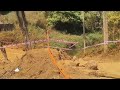 New Bridge Work Begins! | Curve Slab Reinforcement & Diversion Road – Ep 1