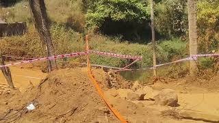 New Bridge Work Begins! | Curve Slab Reinforcement & Diversion Road – Ep 1