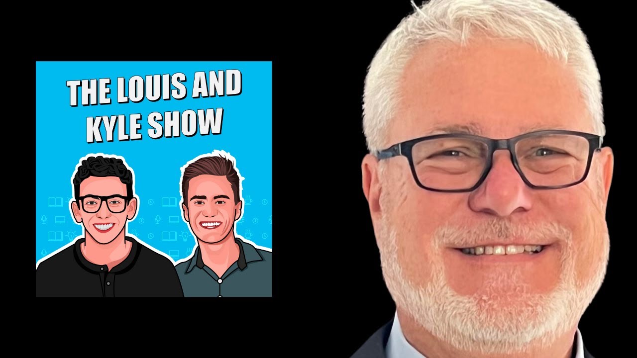 Chuck Knabusch: Hope Is Not A Business Strategy, Tips for Project Management and Productivity