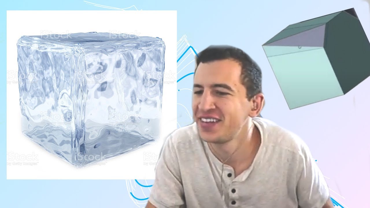 Fivethirtyeight Riddler FiveThirtyEight Riddler: Can You Slice The Ice? - YouTube
