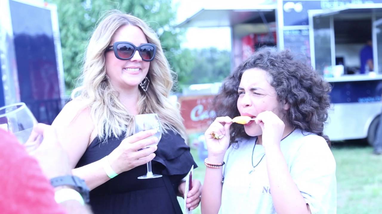 Bellview Winery Seafood Festival 2016