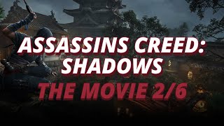 Assassins Creed Shadows | The Movie | All Cutscenes | Part 2/6
Game Movies
https://youtube.com/playlist?list=PLvi01TtPD5-LBB8Udqe7zd-quJ9jYt16U
Playstation Exclusive Game Movies
https://www.youtube.com/playlist?list=PLvi01TtPD5-KfBcQok1eEd4iIP5Zn-47r
AA Game Movies
https://www.youtube.com/playlist?list=PLvi01TtPD5-KZYr-WsxFen6PHqjWK1h7F
RTX 3070ti Benchmarks
https://youtube.com/playlist?list=PLvi01TtPD5-L60ANlB_TAaMxvbSLwKF-h Assassins Creed Shadows | The Movie | All Cutscenes | Part 2/6