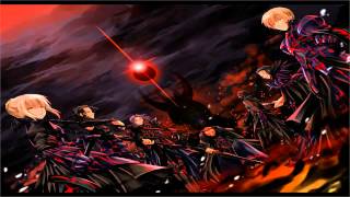 Nightcore - Remember The Name Hd