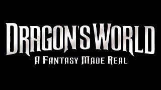 Dragon's World: A Fantasy Made Real Full Soundtrack