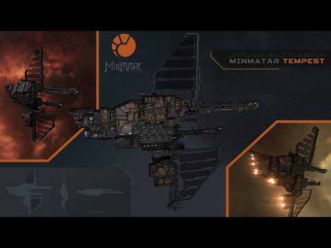 Tempest Terrors - 42bil Brawl