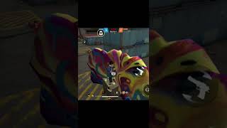 please support free fire short video lonewolf #lonewolf #ffmax #freefire #gaming