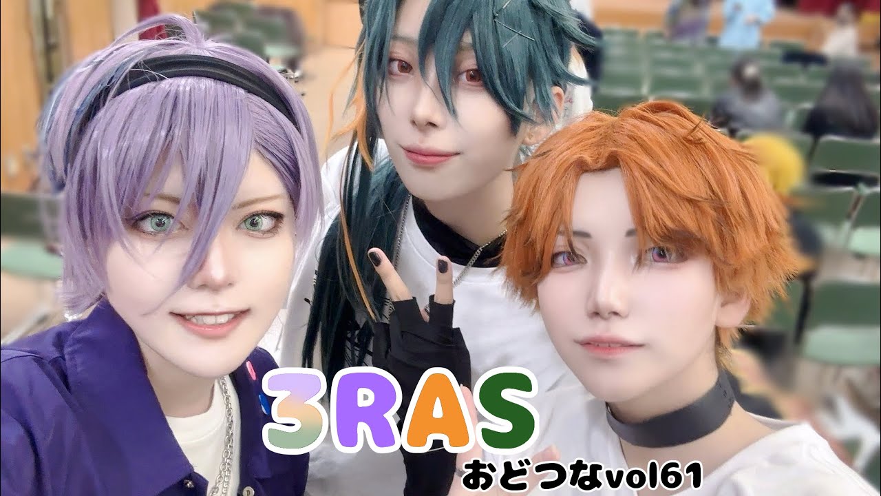 【にじさんじ／コスプレ】DIGGY DIGGY   ノーダウト【踊ってみた】