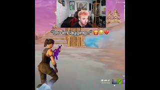We ALL know this friend 😭 (Twitch: MichaelPirro) #twitchclips #michaelpirro #fortnite #lag