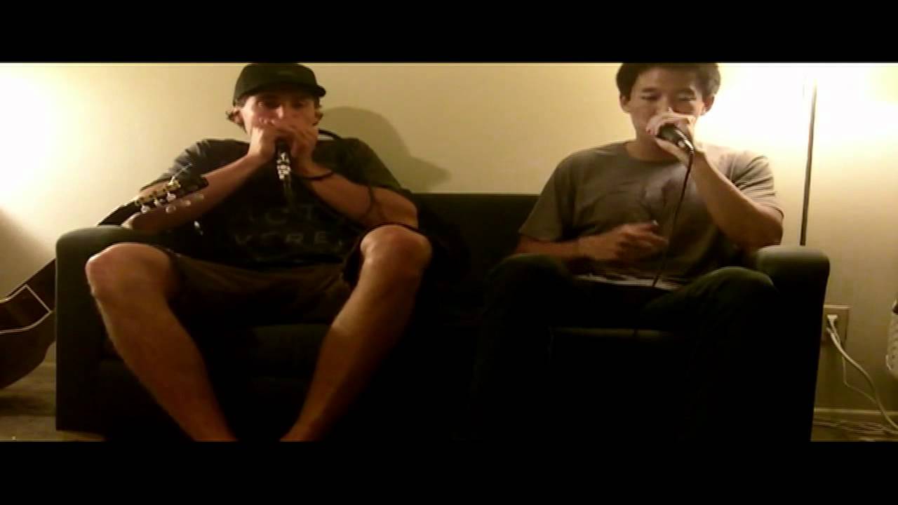 Mr.Y Harmonica Beatbox Jam YouTube