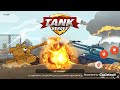 لعبة متاهة السرعة حرب الدبابات TANK HEROES
