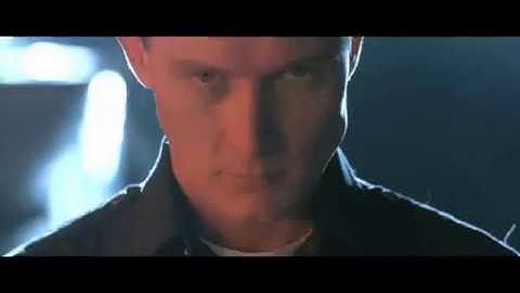 Terminator 2  Judgment Day Skynet Trailer 1991