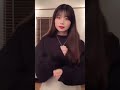 텐미리 틱톡 (tiktok @1_0chan)