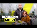 Rätselhafte Lungenkrankheit: Michelle und Alex lieben sich bedingungslos | TRU DOKU