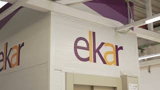 Caso De Éxito Elkar Sarenet