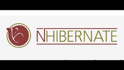Let NHibernate Map The Way | Pluralsight