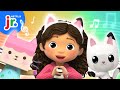 Gabby Cat Video Quiz