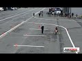 Journée de sélection Belgian Motorcycle Academy 2023