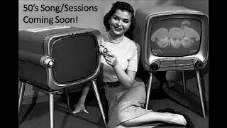 JJKG's - 50's Song/Session's - Coming Soon (2023)