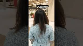 Makan siang #makansiang #aeonmall #sentul #bogor #jawabarat #kantor #otomotif #boss #bosscantik #kdm