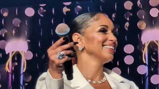 Mya Full Concert Something Sexy For The City 2024 Little Rock Arkansas