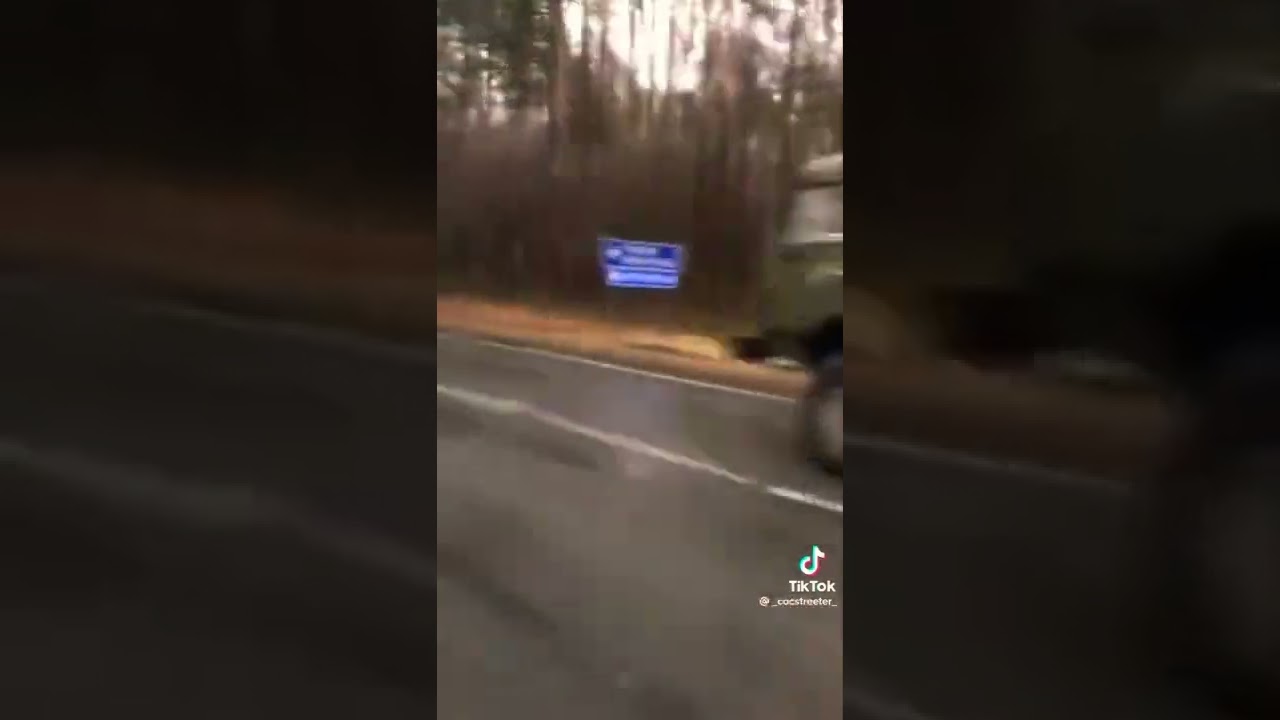 A Russian VDV column moving through Gomel_ Belarus -- Russian Airborne Forces