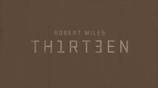 Robert Miles - Afterglow