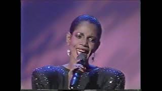 Melba Moore ‐  (LIVE) Falling