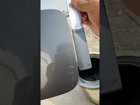 Light Pewter Metallic Paint Code