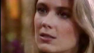 B&B Stephanie discovers that Brooke is pregnant (1989) B&B Stephanie discovers that Brooke is pregnant (1989)