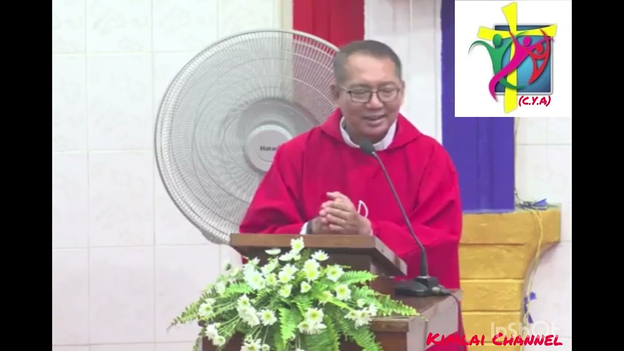 Tuesday of the Fourth Week in Ordinary Time 3.2.2026