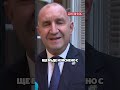Премиерът Румен Радев: Ще извадим на яве кой е плащал за полетите на Пеевски