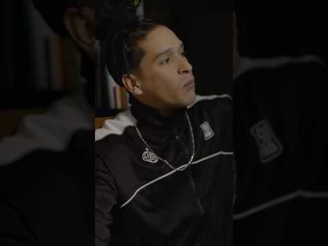Mi mensaje es de la biblia aún si nunca pego un hit...  #rapcristiano #musicacristiana