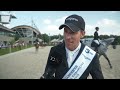 3rd Place Interview - Henrik Von Eckermann - LGCT Grand Prix Of Valkenswaard 2024