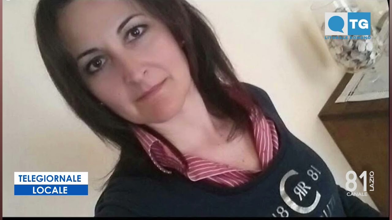 TELEGIORNALE LITORALE ROMANO 01 03 2026