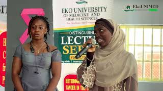 STUDENTS’ ORIENTATION PROGRAMME 2026