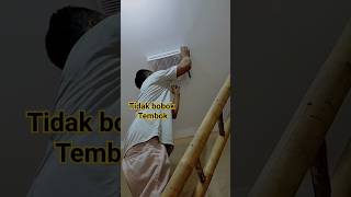 Download Lagu cara pasang afzuigventilator/blower plafon dapur #shorts MP3