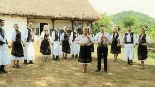 Ioana Pricop si Dragos Nistor - Azi in sat ii mare nunta
