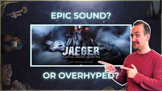 Download Lagu Epic Sound or Overhyped? Audio Imperia Jaeger Orchestra Review MP3