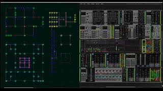 Generative Patch 1 - VCV Rack 2 and Midinous