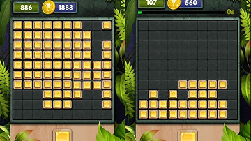 10s Amazing! Block Puzzle