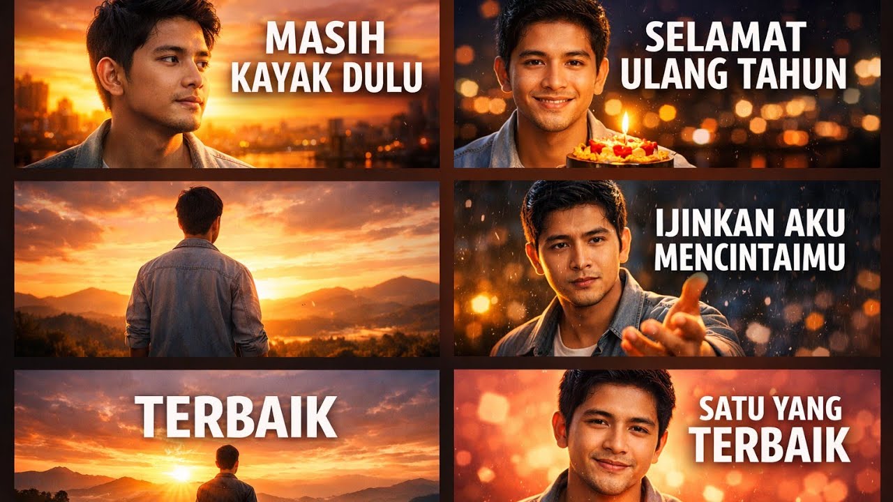 Lagu Romantis & Galau Terbaik Reggae Di Spotify