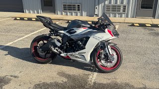 NEW YOUTUBE & MONETIZATION UPDATE || ZX6R  *START NOW*