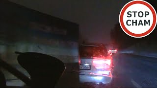 Kolizja I Ucieczka Na Obwodnicy Trójmiasta Wasze Filmy