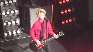 Download Lagu Green Day - Strange Days Are Here to Stay (Live in Yokohama 2025) MP3