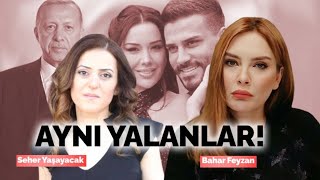 Konu Sadece Dilan Polat mı Artık? Size Doğruları Neden Söylemiyorlar?