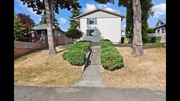 Everett Rental Units 2BR/1BA by Everett Property M...