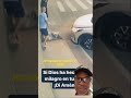 Un milagro de dios #shortvideo #viral