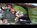 スプラトゥーン２　初見プレイやってみた　＃１