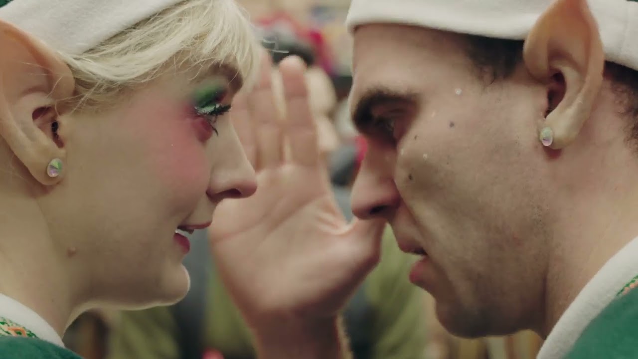 AR BUS KALĖDOS? S3E14